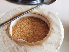 椰蓉椰子冻-东椰·海南椰子鸡火锅(朝阳门店)