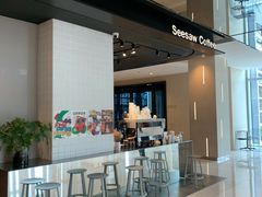 -Seesaw Coffee(环贸iapm店)