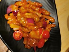 -湘阁里辣(南岭购物广场店)