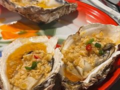 -辉记炭烧海鲜大排档·老字号(福田店)