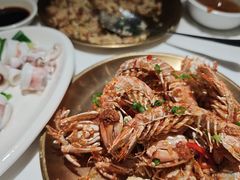 -阳江餐厅·30年老字号·粤菜海鲜大排档