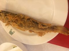 -北门饭店(三香路店)