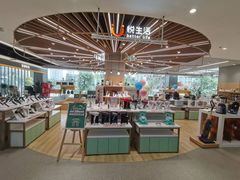 -苏宁易购(成都春熙路店)