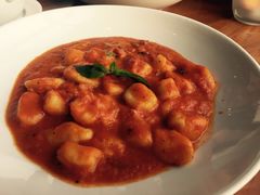 -沈阳君悦酒店·意坊意大利餐厅