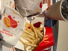 -麦当劳(坂田分店)