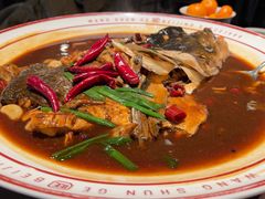 -旺顺阁·北京菜·烤鸭(大望路店)