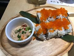 -韩香福脊骨汤锅(上杭路店)
