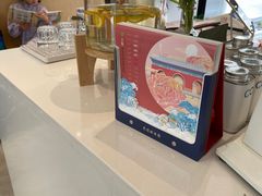 -稀物集咖啡(徽州大道店)