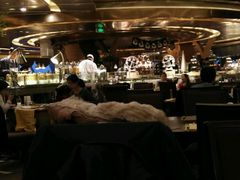 -杭州国际会议中心洲际酒店-原素全日餐厅(解放东路店)