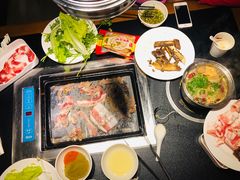 -蓝鲸湾汤泉(包河店)