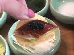 一口酥（点卯精品烤鸭）-顺承小院儿