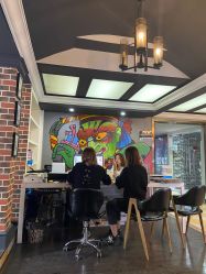 -刺客纹画纹身·洗纹身·穿孔饰品