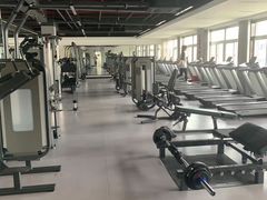 -大卫健身·普拉提