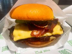 -Shake Shack(西单大悦城店)