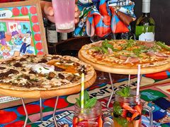 -Brut Eatery Wine Bar & Restaurant (建国东路店)