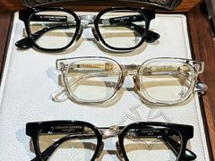 -EYEPHILO镜之道·克罗心眼镜