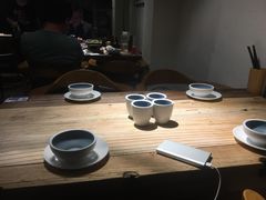-树厨贵州菜(大十字店)
