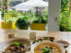 -漆黑觉米粉(三里屯店)