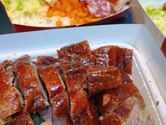 -肥小福·烧鹅专门店(环宇荟店)