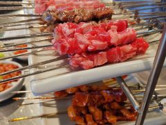 -白玉·朝鲜族烤串(深圳Kkone店)