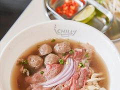 -CHILL Pho澳洲牛肉越南粉(佛山顺德万象汇店)