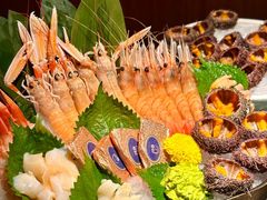 -極上萬膳·日料放题(海岸城店)