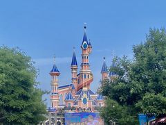 -沈阳方特欢乐世界