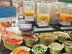 -The COOK·厨餐厅·自助餐(浦东嘉里大酒店)
