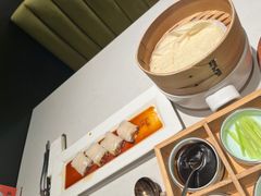 -潮民公馆(BFC外滩金融中心店)