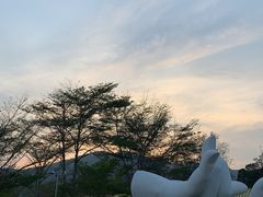 -三亚南山文化旅游区