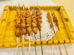 羊肉分割（半斤）-首钢一九一九大酒楼(石景山店)