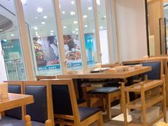 大堂-傣妹火锅(罗宾森购物中心店)