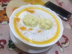 -甜心妈妈·榴莲星级糖水(北京路总店)