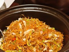-禾田餐厅•乡野湖北菜(徐东店)