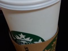 -星巴克(南京狮子桥店)