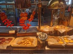 -凡塔斯牛排自助餐厅(广东佛山三水万达店)