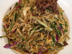 -金掌勺东北菜(格兰晴天店)