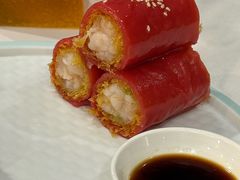-松针蔡记蒸饺(花园路店)