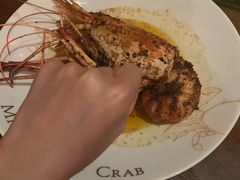 -Ministry of Crab(科伦坡店)