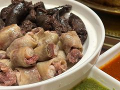 -牧马人奶茶馆(乌兰察布总店)