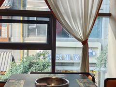 -巴蜀大将火锅(春熙店)