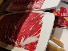 -海底捞火锅(中山路天主教堂店)