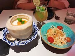 -BetterThai 泰加(苏州中心店)