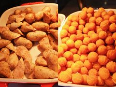 -上海虹桥宾馆味翠餐厅