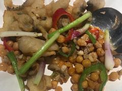 -客家汇·客家传承菜(水库店)