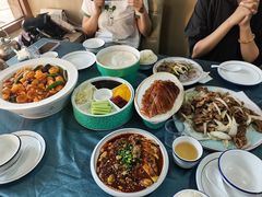-清真•蜀风园(丁字沽总店)