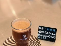 -Beans Solo豆号咖啡(百家湖花园店)