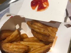 -麦当劳(金山红星美凯龙DT店)