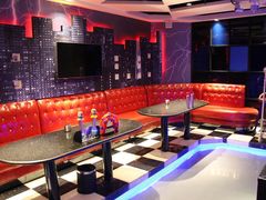 -真爱范特西KTV(交大店)