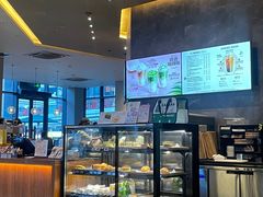 -星巴克(深圳龙华红山6979店)